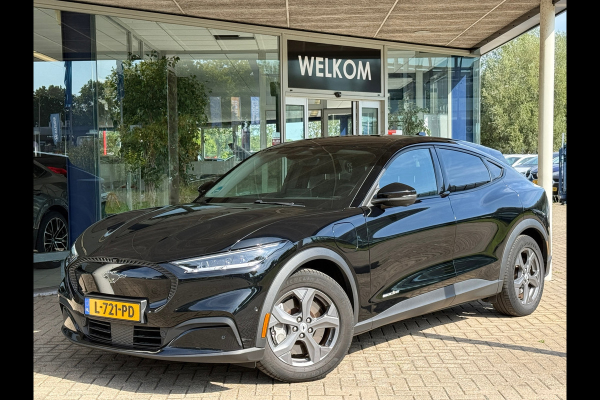 Ford Mustang Mach-E RWD 75 kWh 95% SOH Memory|adaptive cruise control Ford Mustang Mach-E RWD 75 kWh 95% SOH Memory|adaptive cruise control