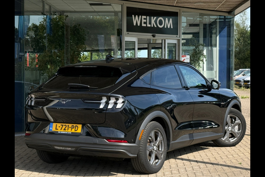 Ford Mustang Mach-E RWD 75 kWh 95% SOH Memory|adaptive cruise control