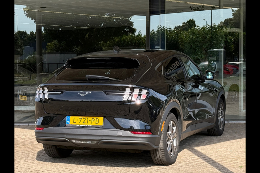 Ford Mustang Mach-E RWD 75 kWh 95% SOH Memory|adaptive cruise control