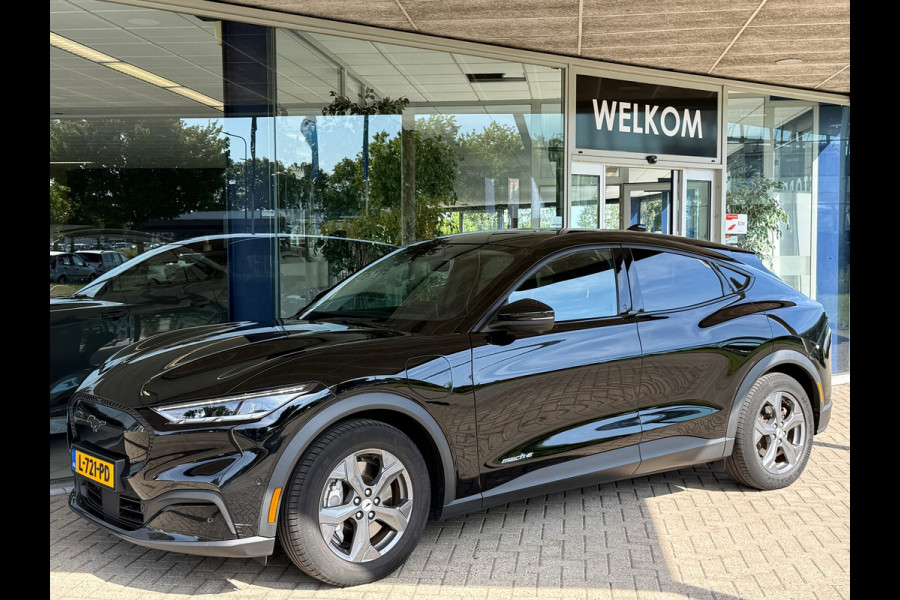 Ford Mustang Mach-E RWD 75 kWh 95% SOH Memory|adaptive cruise control
