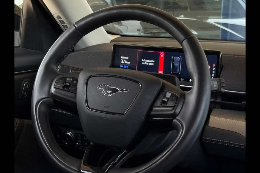 Ford Mustang Mach-E RWD 75 kWh 95% SOH Memory|adaptive cruise control