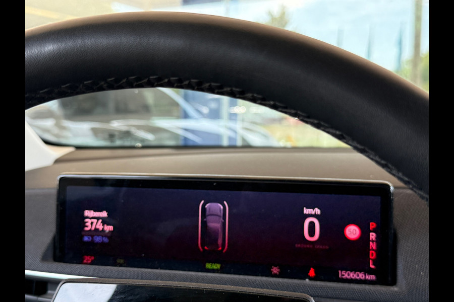 Ford Mustang Mach-E RWD 75 kWh 95% SOH Memory|adaptive cruise control