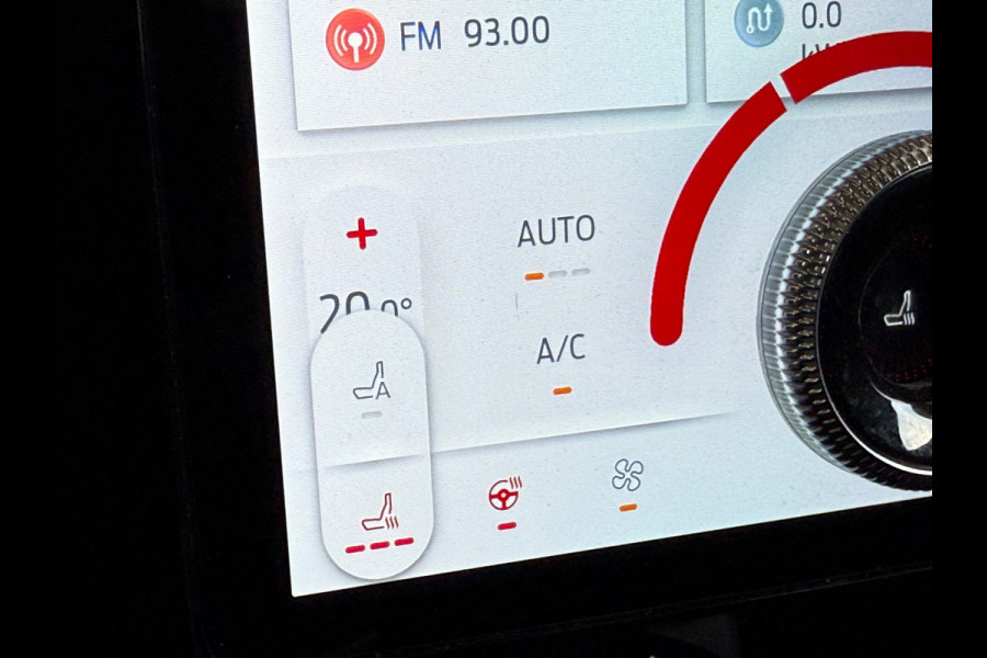 Ford Mustang Mach-E RWD 75 kWh 95% SOH Memory|adaptive cruise control