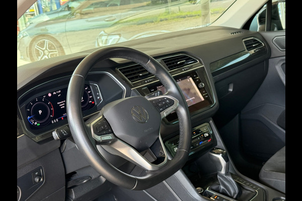 Volkswagen Tiguan 1.5 TSI DSG Elegance IQ light|Elek Trekhaak|Virtual|Camera