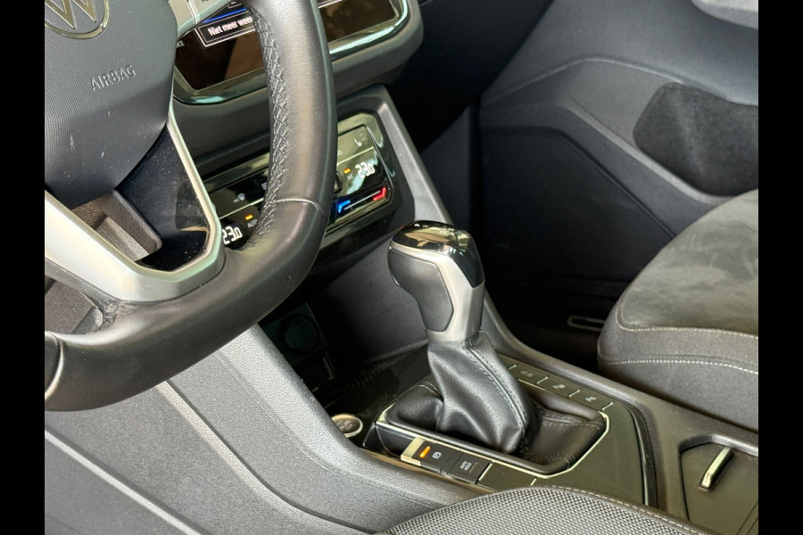 Volkswagen Tiguan 1.5 TSI DSG Elegance IQ light|Elek Trekhaak|Virtual|Camera