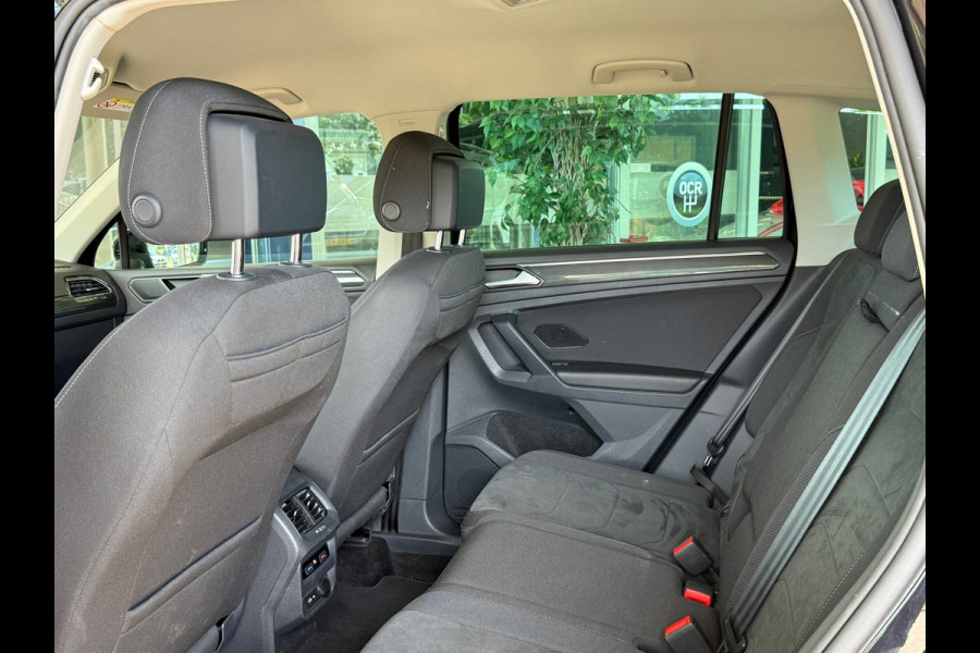 Volkswagen Tiguan 1.5 TSI DSG Elegance IQ light|Elek Trekhaak|Virtual|Camera