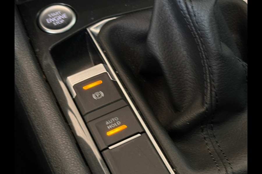 Volkswagen Tiguan 1.5 TSI DSG Elegance IQ light|Elek Trekhaak|Virtual|Camera