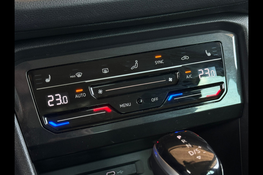 Volkswagen Tiguan 1.5 TSI DSG Elegance IQ light|Elek Trekhaak|Virtual|Camera
