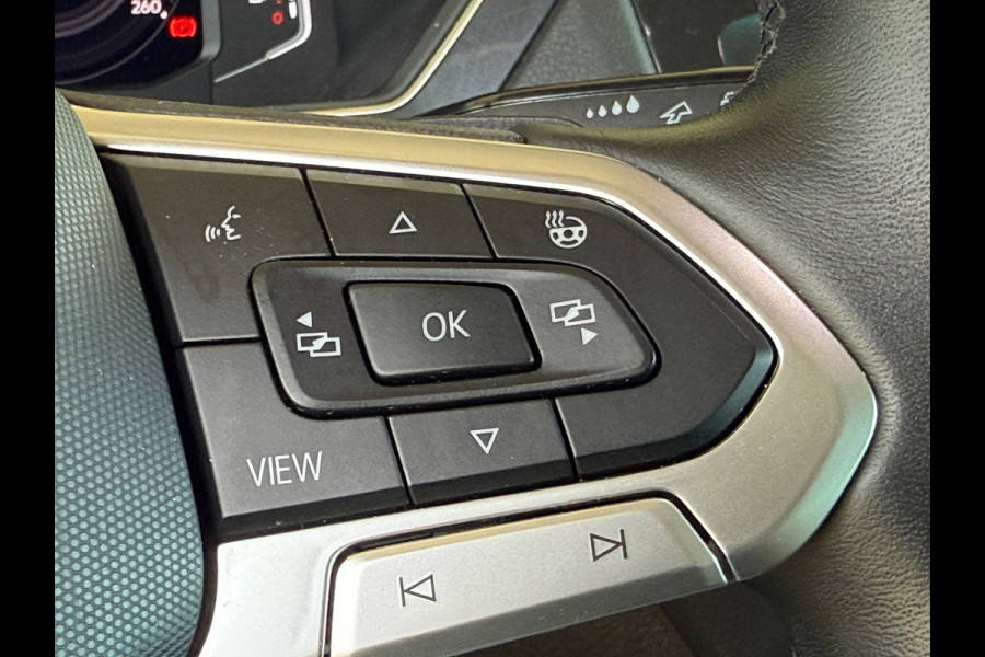 Volkswagen Tiguan 1.5 TSI DSG Elegance IQ light|Elek Trekhaak|Virtual|Camera