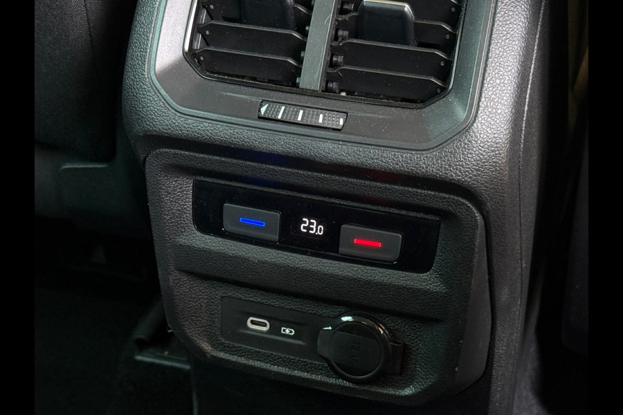 Volkswagen Tiguan 1.5 TSI DSG Elegance IQ light|Elek Trekhaak|Virtual|Camera