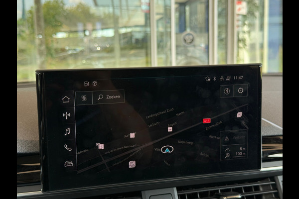 Audi A4 Avant 40 TFSI 190pk Quattro Matrix-led|360Cam| Akoestisch glas
