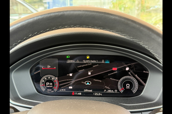 Audi A4 Avant 40 TFSI 190pk Quattro Matrix-led|360Cam| Akoestisch glas