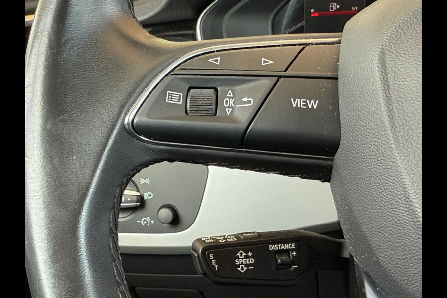 Audi A4 Avant 40 TFSI 190pk Quattro Matrix-led|360Cam| Akoestisch glas
