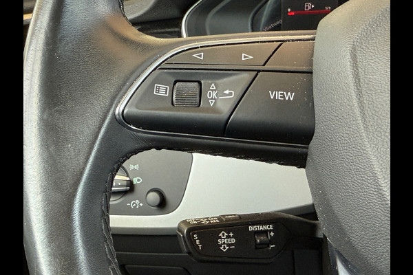 Audi A4 Avant 40 TFSI 190pk Quattro Matrix-led|360Cam| Akoestisch glas
