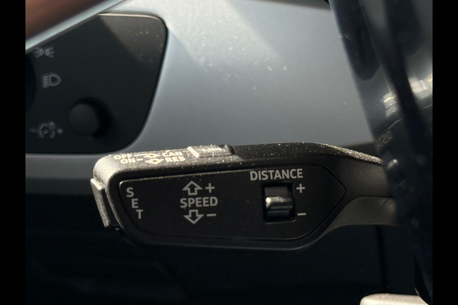 Audi A4 Avant 40 TFSI 190pk Quattro Matrix-led|360Cam| Akoestisch glas