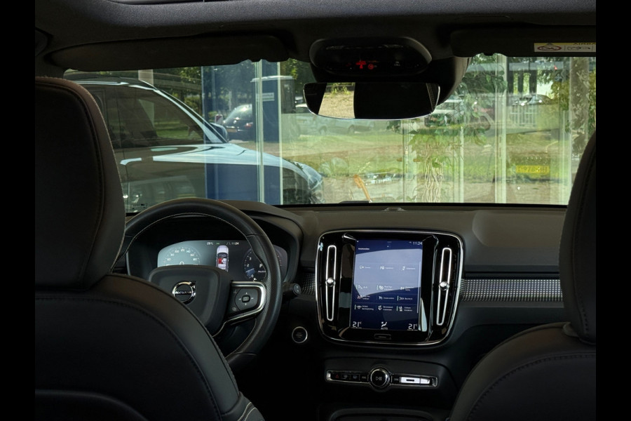 Volvo XC40 1.5 T5 Twin Engine R-Design Adap Cruise|Pano|360c|Trekhaak