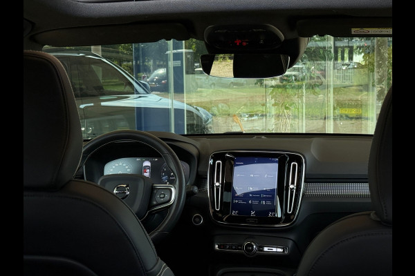 Volvo XC40 1.5 T5 Twin Engine R-Design Adap Cruise|Pano|360c|Trekhaak