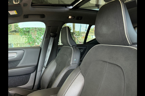 Volvo XC40 1.5 T5 Twin Engine R-Design Adap Cruise|Pano|360c|Trekhaak