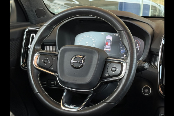 Volvo XC40 1.5 T5 Twin Engine R-Design Adap Cruise|Pano|360c|Trekhaak