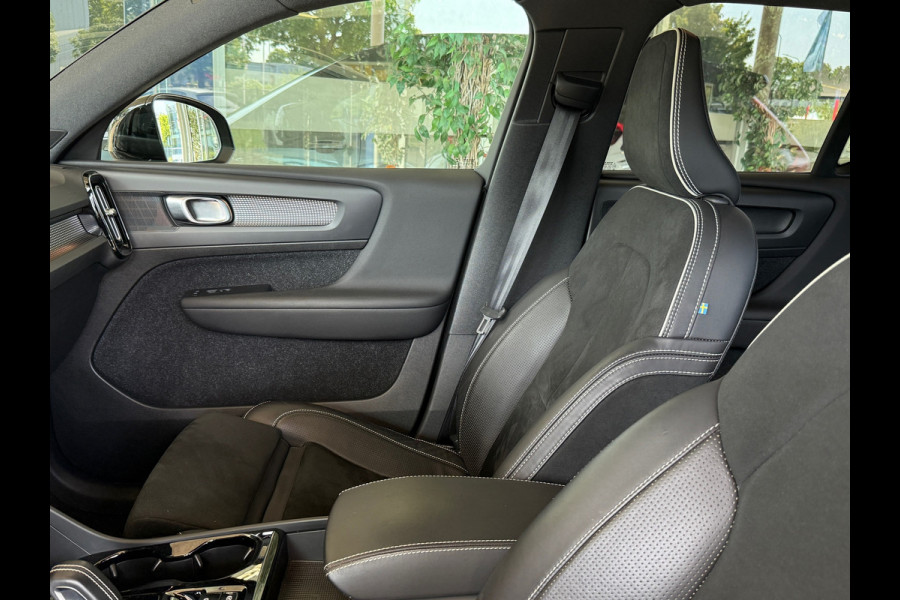 Volvo XC40 1.5 T5 Twin Engine R-Design Adap Cruise|Pano|360c|Trekhaak