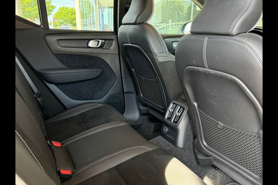 Volvo XC40 1.5 T5 Twin Engine R-Design Adap Cruise|Pano|360c|Trekhaak