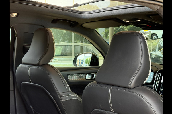 Volvo XC40 1.5 T5 Twin Engine R-Design Adap Cruise|Pano|360c|Trekhaak