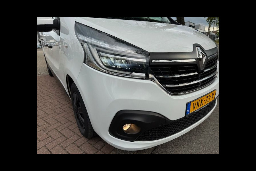 Renault Trafic 2.0 dCi 120 T29 L2 H1 Dubbel Cabine Générique 106.000km 2 Schuifdeuren,Airco,Cruisecontrol,Navigatie
