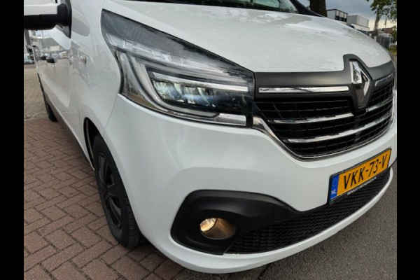 Renault Trafic 2.0 dCi 120 T29 L2 H1 Dubbel Cabine Générique 106.000km 2 Schuifdeuren,Airco,Cruisecontrol,Navigatie