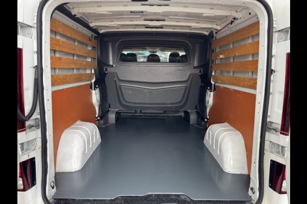 Renault Trafic 2.0 dCi 120 T29 L2 H1 Dubbel Cabine Générique 106.000km 2 Schuifdeuren,Airco,Cruisecontrol,Navigatie