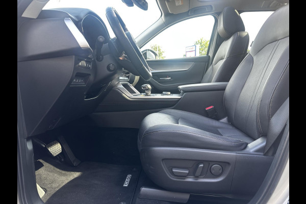 Mazda CX-60 2.5 e-SkyActiv PHEV Homura | TREKHAAK | SCHUIF KANTEL DAK | BOSE | 360 |