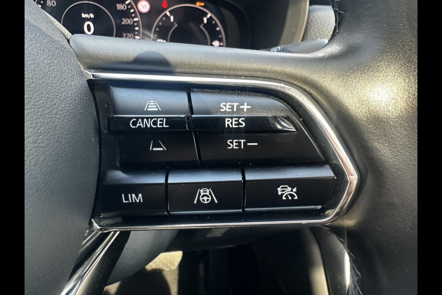Mazda CX-60 2.5 e-SkyActiv PHEV Homura | TREKHAAK | SCHUIF KANTEL DAK | BOSE | 360 |