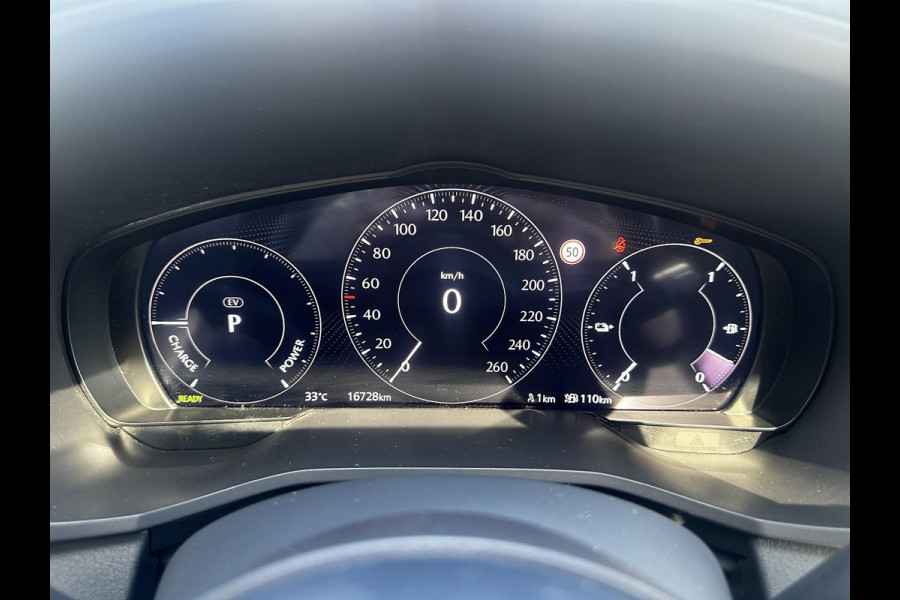 Mazda CX-60 2.5 e-SkyActiv PHEV Homura | TREKHAAK | SCHUIF KANTEL DAK | BOSE | 360 |
