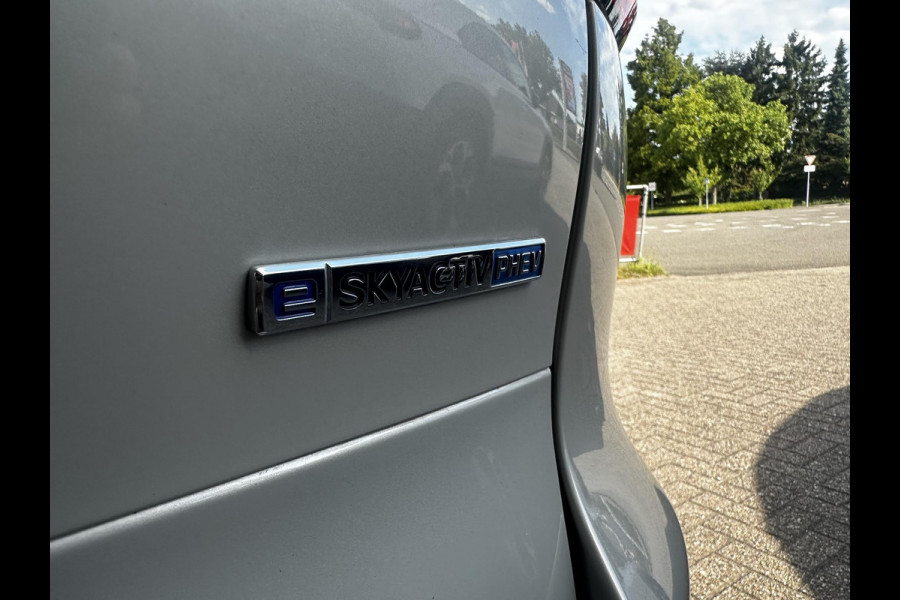 Mazda CX-60 2.5 e-SkyActiv PHEV Homura | TREKHAAK | SCHUIF KANTEL DAK | BOSE | 360 |