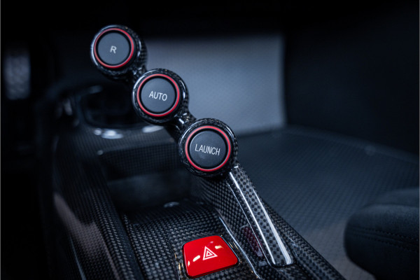 Ferrari 488 3.9 Pista - Lift | Full Carbon Pack | Camera | Dealer O.H.