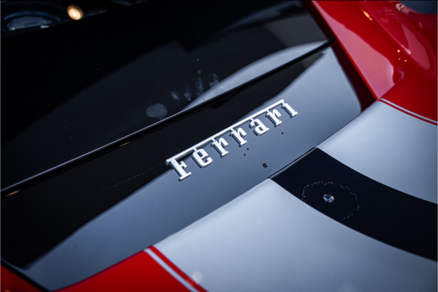 Ferrari 488 3.9 Pista - Lift | Full Carbon Pack | Camera | Dealer O.H.