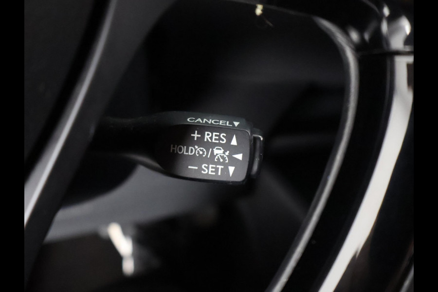 Toyota C-HR 1.8 HYBRIDE SILVERLINE BI-TONE GARANTIE TOT 2029! NAVI. BLACKLINE VELGEN.CAMERA.