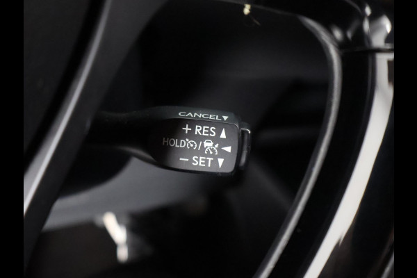 Toyota C-HR 1.8 HYBRIDE SILVERLINE BI-TONE GARANTIE TOT 2029! NAVI. BLACKLINE VELGEN.CAMERA.