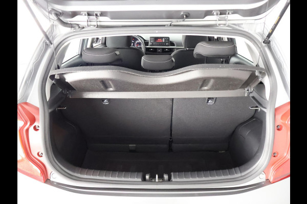 Kia Picanto 1.0 GRAYLINE COMFORTLINE 1e EIG. GARANTIE 7-2031* 5 ZITS.CRUISE CONTROLL.AIRCO