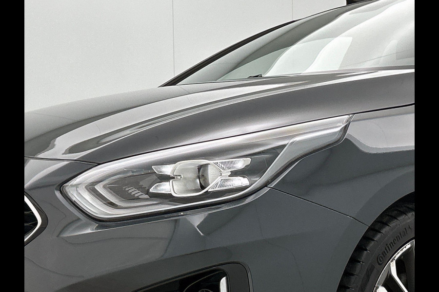 Kia ProCeed 1.4 T-GDI GT-PlusLine Panoramadak Airco ECC Leder/Alcantara Navi Carplay PDC VA + Camera JBL Full LED 18" LM Velgen