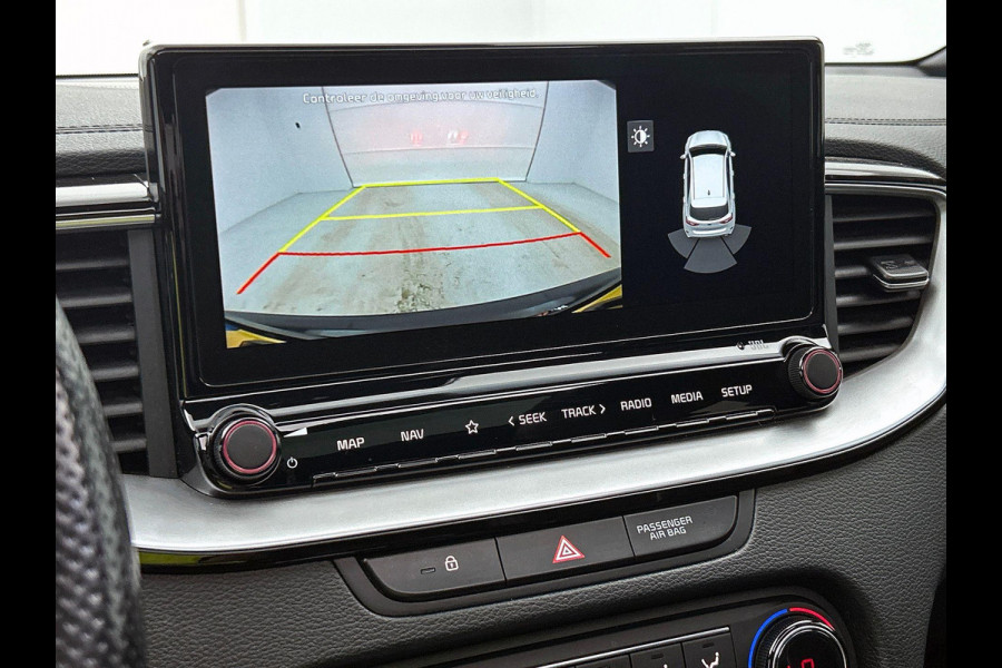 Kia ProCeed 1.4 T-GDI GT-PlusLine Panoramadak Airco ECC Leder/Alcantara Navi Carplay PDC VA + Camera JBL Full LED 18" LM Velgen