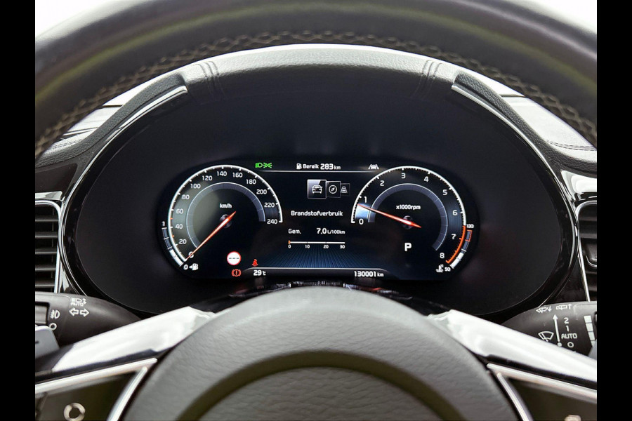 Kia ProCeed 1.4 T-GDI GT-PlusLine Panoramadak Airco ECC Leder/Alcantara Navi Carplay PDC VA + Camera JBL Full LED 18" LM Velgen