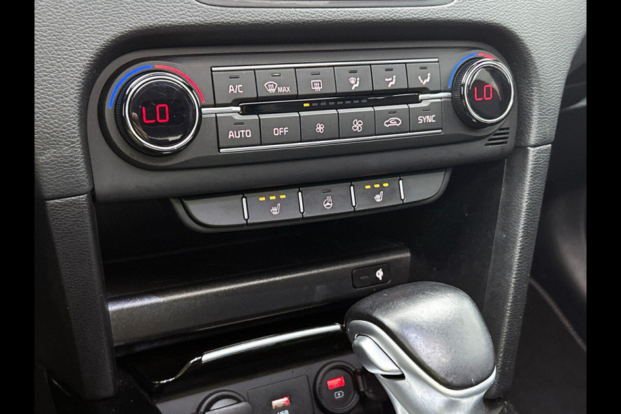 Kia ProCeed 1.4 T-GDI GT-PlusLine Panoramadak Airco ECC Leder/Alcantara Navi Carplay PDC VA + Camera JBL Full LED 18" LM Velgen
