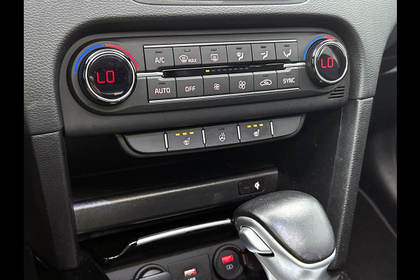 Kia ProCeed 1.4 T-GDI GT-PlusLine Panoramadak Airco ECC Leder/Alcantara Navi Carplay PDC VA + Camera JBL Full LED 18" LM Velgen