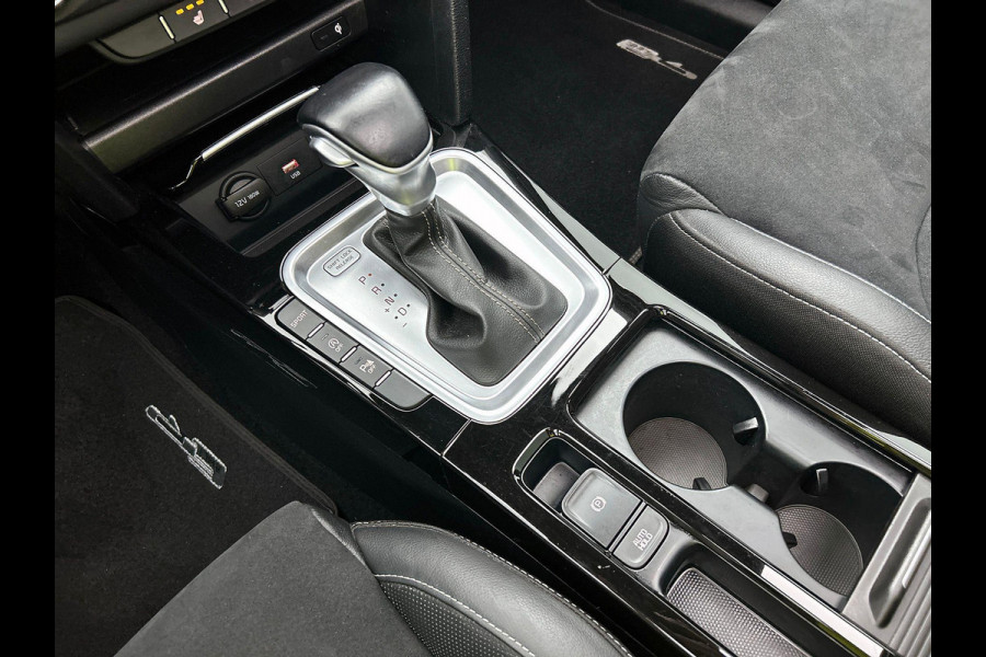 Kia ProCeed 1.4 T-GDI GT-PlusLine Panoramadak Airco ECC Leder/Alcantara Navi Carplay PDC VA + Camera JBL Full LED 18" LM Velgen