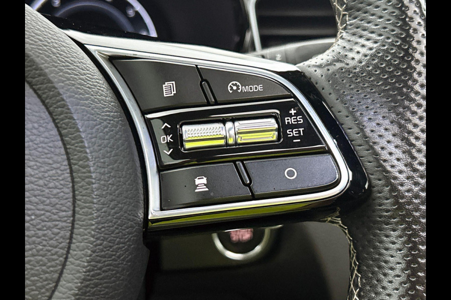 Kia ProCeed 1.4 T-GDI GT-PlusLine Panoramadak Airco ECC Leder/Alcantara Navi Carplay PDC VA + Camera JBL Full LED 18" LM Velgen