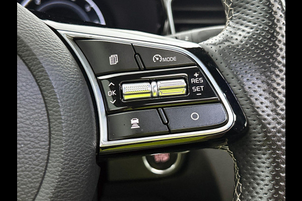 Kia ProCeed 1.4 T-GDI GT-PlusLine Panoramadak Airco ECC Leder/Alcantara Navi Carplay PDC VA + Camera JBL Full LED 18" LM Velgen