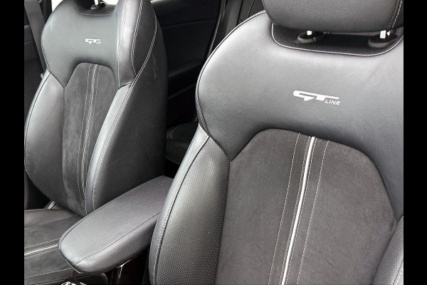 Kia ProCeed 1.4 T-GDI GT-PlusLine Panoramadak Airco ECC Leder/Alcantara Navi Carplay PDC VA + Camera JBL Full LED 18" LM Velgen