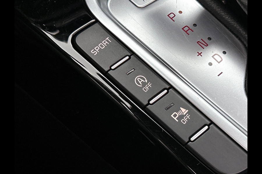Kia ProCeed 1.4 T-GDI GT-PlusLine Panoramadak Airco ECC Leder/Alcantara Navi Carplay PDC VA + Camera JBL Full LED 18" LM Velgen
