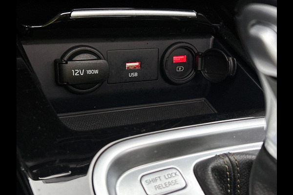 Kia ProCeed 1.4 T-GDI GT-PlusLine Panoramadak Airco ECC Leder/Alcantara Navi Carplay PDC VA + Camera JBL Full LED 18" LM Velgen