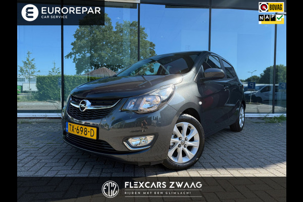 Opel KARL 1.0 ecoFLEX Innovation - Navi - Climate - Climate - Org.NL